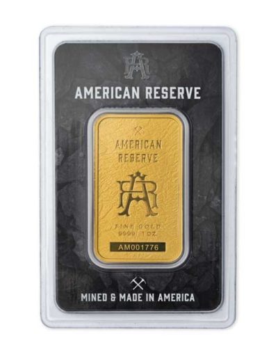 american-reserve-1oz-gold-bar-american-reserve